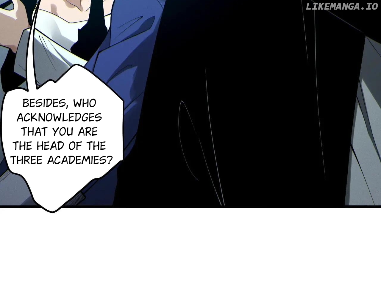 Catastrophic Necromancer Chapter 186 - page 19